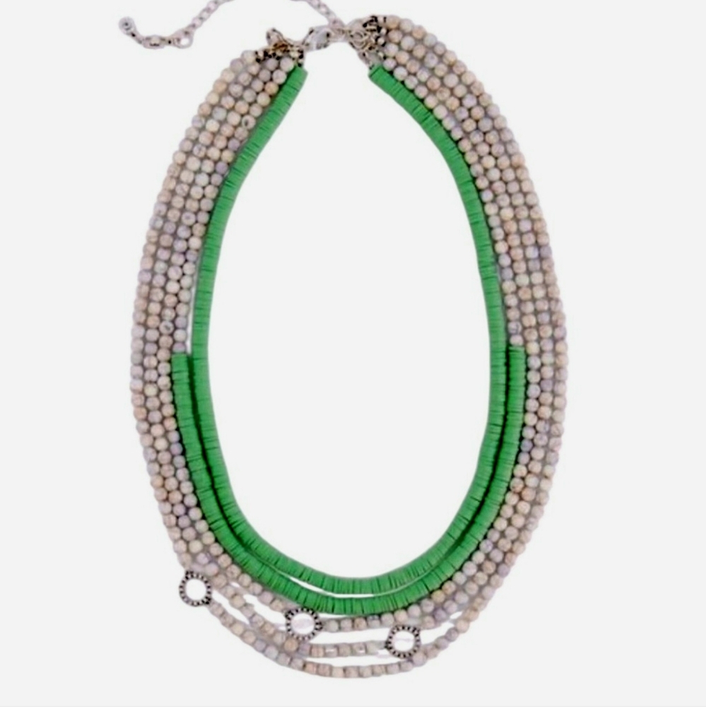 Cabi Adventure Necklace